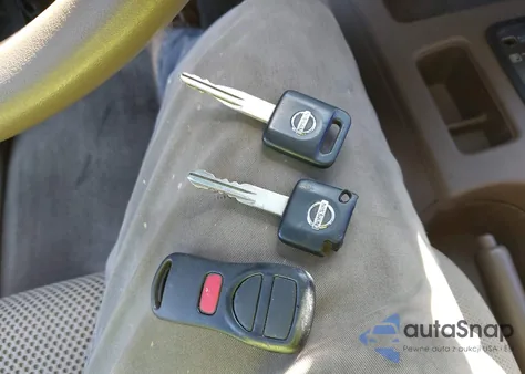 2006 Nissan Frontier Se из США, поврежденный, VIN 1N6AD07U06C457767